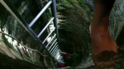 Diduga Mabuk, Pasutri di Tebo Terjun ke Sumur usai Cekcok