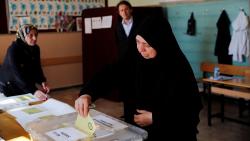 95 Persen Suara Pilpres Turki Telah Dihitung, Erdogan Masih Unggul
