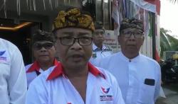 Daftar Bacaleg Pemilu 2024, Partai Perindo Klungkung Target 1 Fraksi DPRD