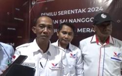 Daftar 48 Bacaleg, Partai Perindo Papua Selatan Target 2 Kursi DPRD Provinsi