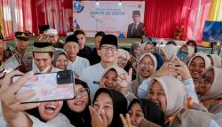 Diisukan Gabung PPP, Sandiaga Uno Bakal Sowan ke Plt Ketua Umum PPP