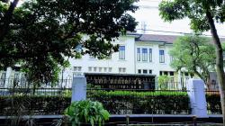 SMA Terbaik di Bandung, Almamater Tokoh Nasional dan Daerah<