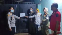 Tak Berizin, 7 Tempat Karaoke di Lampung Tengah Disegel Petugas