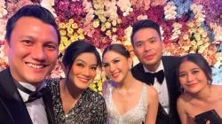 Sempat Diterpa Isu Miring, Christian Sugiono dan Titi Kamal Malah Pamer Foto Ini