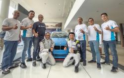 Joyfest BMW Astra Kembali Digelar, Ajak Konsumen Ngebut di Sirkuit Sentul