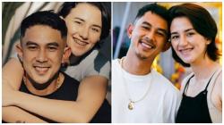 Deretan Mantan Pacar Fandy Christian, Ada yang Berani Sebut Sang Aktor Genit