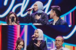 Jangan Lewatkan Indonesian Idol Season XII Grand Final: Beauty Of The Beat, Hanya di RCTI