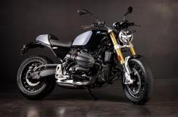 BMW Siapkan Motor Roadster Klasik R12 nineT, Pakai Mesin Motor Adventure R1200GS