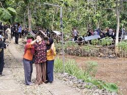 Ada Warga Tertembak Polisi, Lurah Nglindur Girisubo Bakal Minimalisasi Kegiatan Berpotensi Ricuh