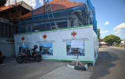 Ratusan Orang Datang ke Alun-Alun Selatan Ingin Berobat ke Ida Dayak, Ternyata Hoaks