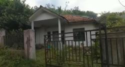 Kampung Unik di Bogor, Dulu Ramai Warga Hidup Bahagia, Kini Suasananya seperti Desa Hantu