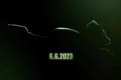 Kawasaki Bocorkan Generasi Baru ZX-6R, Meluncur Bulan Depan