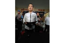  Kasus Warga Tertembak Laras Panjang, Polisi Dalami Briptu MK Lalai atau Sengaja