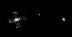 Gagal Hasilkan Dorongan, NASA Hentikan Proyek Lunar Flashlight