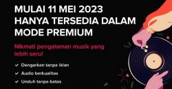 Aplikasi Musik Resso Hapus Layanan Gratis, Tenang Ada Aplikasi TREBEL yang Keren dan Gratis! 