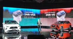 Toyota Luncurkan SUV Yaris Cross Hybrid Secara Global di Indonesia, Intip Spesifikasi dan Harganya