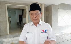 Viral Antrean Panjang Sidang Cerai di PA Cibinong, Ini Kata Ketua DPP Partai Perindo Abdul Khaliq