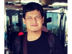 image Ahmad Islamy Jamil