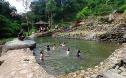 Taman Wisata Alam BCL Kembali Dibuka setelah Tutup 3 Tahun akibat Pandemi
