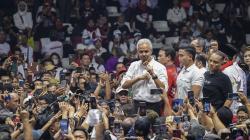 Survei SMRC, Ganjar Dinilai Publik Jujur dan Perhatian pada Rakyat<