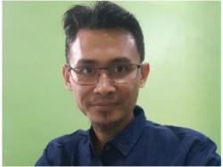 image Berli Zulkanedi