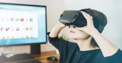 Jelang Peluncuran, Apple Antisipasi Masalah Produksi Reality Pro