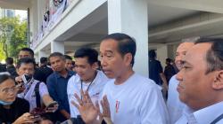 Terima Hasil Musra Relawan, Jokowi Akan Sampaikan Nama Capres-Cawapres ke Parpol