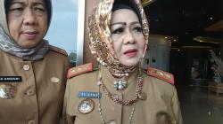 Besok, Kadinkes Lampung Reihana kembali Dipanggil KPK