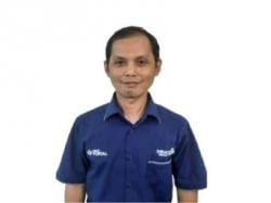 image Kastolani Marzuki