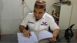 DPW Partai Perindo Gorontalo Bidik 1 Fraksi Per Dapil di Pemilu 2024<