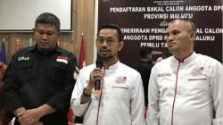 3 Mantan Napi Daftar Bacaleg di KPU Maluku, Siapa Saja?