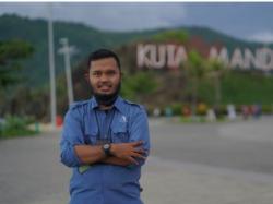 image Komaruddin Bagja