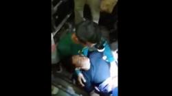 5 Hari Hilang di Kebun, Pemuda di Mamuju Tengah Ditemukan Pingsan karena Kelaparan<