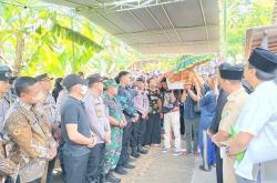  Kasus Pemuda Tertembak Laras Panjang di Gunungkidul, Briptu MK Ditahan di Polda DIY