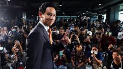 Sosok Pita Limjaroenrat, Pemimpin Muda dan Berani Mendobrak Tabu yang Bakal Jadi PM Thailand