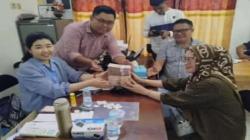 Sempat Viral Minta Ganti Rugi Rp800 Juta, Pemilik Rumah Ditabrak Tongkang Dapat Uang Segini