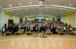 18 Prodi UIN Sunan Kalijaga Raih Akreditasi Internasional FIBAA