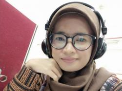 image Umaya Khusniah