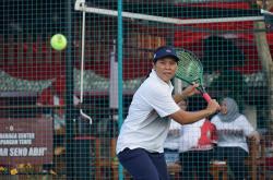 Mantan Petenis Nasional Yayuk Basuki Apresiasi Capaian Tim Tenis di Ajang SEA Games 2023