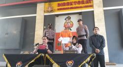 Begini Kronologi Percobaan Perampasan Motor oleh DC yang Mengaku Anggota Samsat