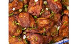 Resep Bikin Ayam Goreng Korea di Rumah, Enak Pakai Saus Bulgogi