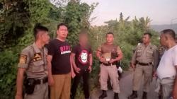 Ketahuan Buang Sampah di Sungai, Pria di Padang Terancam Denda Rp5 Juta