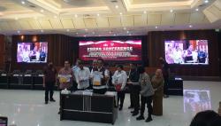 Derita 25 WNI Korban TPPO di Myanmar Disiksa, Dipukul hingga Disetrum<