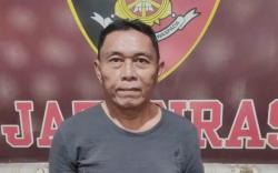 Achmad Mulyadi, DPO Perampokan Rp591 Juta di SPBU OKU Ditangkap