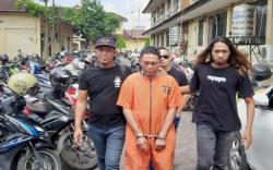 Pengakuan Perampok di SPBU, Beraksi saat Stroke Lalu Habiskan Uang dengan Judi Online