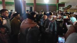 1.938 Calhaj asal Garut Terbagi 6 Kloter, Ini Jadwal Lengkap Keberangkatan<