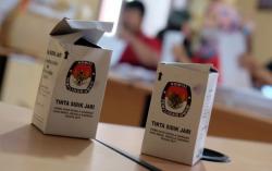 Daftar Dapil Pemilu 2024 Kota Palembang Beserta Jumlah Kursinya