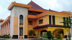 KPK Datangi Kantor DPRD Sampang, Ada Apa?