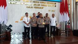 Buka Hotline Aduan Warga via WA, Kapolda Metro Jaya: Saya Akan Baca dan Respons ke Divisi Terkait
