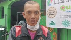 Tilang Manual Kembali Berlaku, Driver Ojol: Kerap Dicari Kesalahan dan Rawan Pungli<